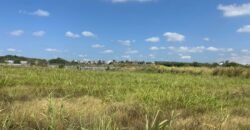 Land for Sale @ CANDOS – SOLFERINO – BASSIN