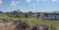 Land for Sale @ CANDOS – SOLFERINO – BASSIN