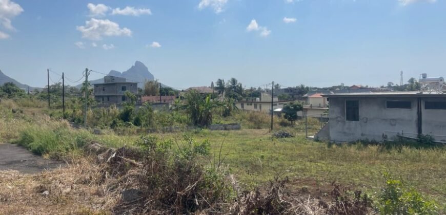 Land for Sale @ CANDOS – SOLFERINO – BASSIN