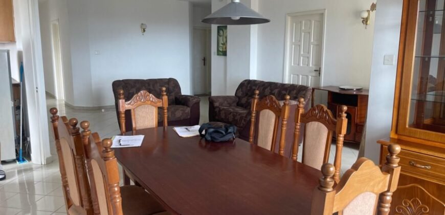 Apartment for Sale in the Heart of Quatre Bornes Central