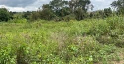 Land for Sale @ GLEN PARK, VACOAS – PLAINE WILHEMS