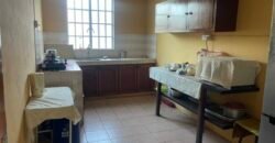 Upstairs Apartment for Rent in SODNAC, Quatre Bornes