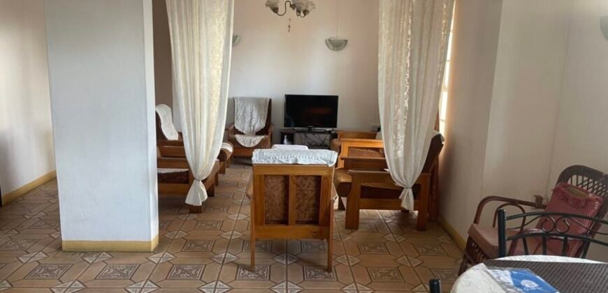 Upstairs Apartment for Rent in SODNAC, Quatre Bornes