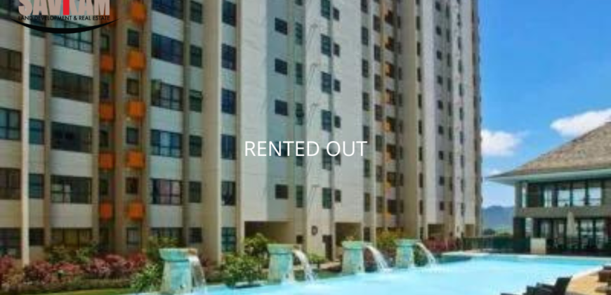 Luxury Apartment for Rent at LE MERITT, Sodnac.