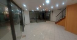 2 Commercial Space for Sale St. Jean Road – Quatre Bornes Central