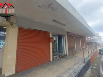 Commercial Space for Sale in La Colline Commercial Centre, Candos, Quatre Bornes