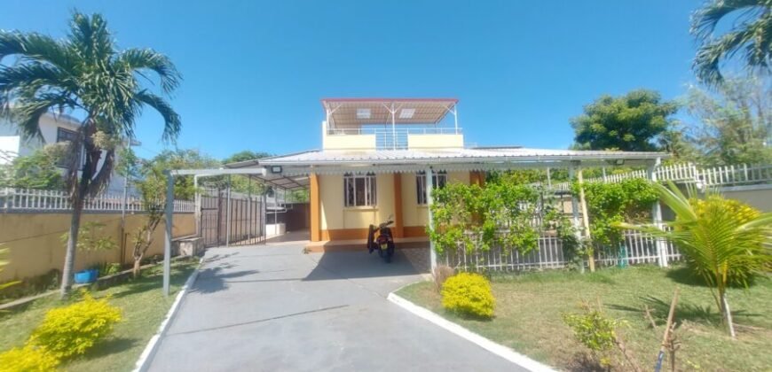 High Value House for Sale – Port Louis