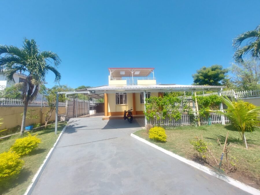 High Value House for Sale – Port Louis
