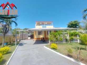 High Value House for Sale – Port Louis