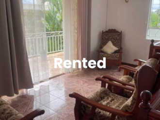 3 Bedroom Apartment for Rent – FLIC n FLAC
