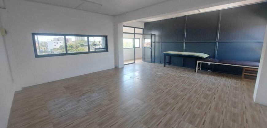 Commercial Space for Rent – La Louise