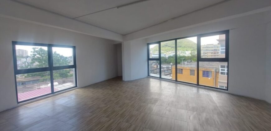 Commercial Space for Rent – La Louise