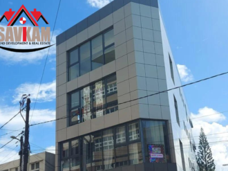 Commercial Space for Rent – La Louise