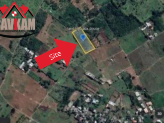 Agricultural Land for sale 1 ARP 58 P – FLACQ