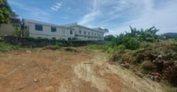 32 Perches Residential Land for Sale in Palma, Quatre Bornes