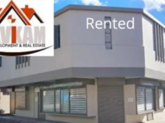 Commercial Space for Rent – La Colline, Candos.