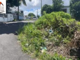 Land For Sale: Stanley Avenue, Rosehill