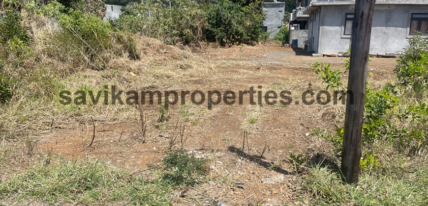 Land for sale at Berthaud