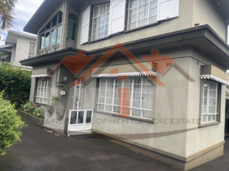 House for Sale at Curepipe, Plaine Wilhems