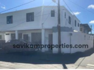 Commercial building for sale at bassin