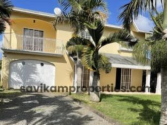 House for Rent at Palma, Plaine Wilhems