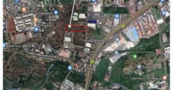 Industrial/Commercial Land for sale at Riche Terre, Port Louis