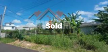 Residential land for sale at Bassin-Palma