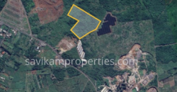 Prime Agricultural Land for Sale in Laventure, Flacq