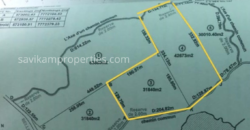 Prime Agricultural Land for Sale in Laventure, Flacq