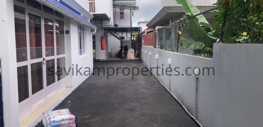 Apartment for rent in Candos, Plaines Wilhems