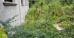 Uncompleted House for sale in Port Louis (Pailles)