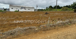 Prime Land Opportunity in Camp Fouquereaux – Plaines Wilhems