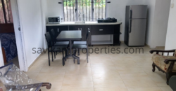 Apartment for rent in Candos, Plaines Wilhems