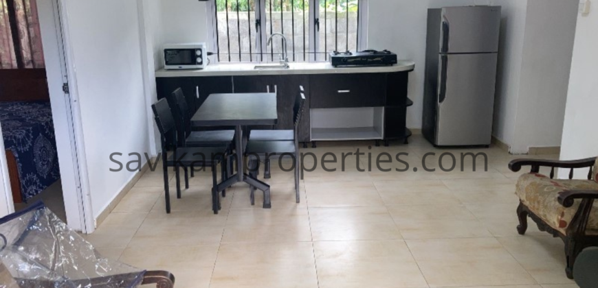 Apartment for rent in Candos, Plaines Wilhems