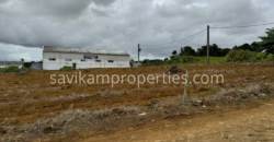 Prime Land Opportunity in Camp Fouquereaux – Plaines Wilhems