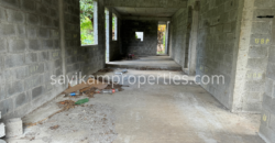 Uncompleted House for sale in Port Louis (Pailles)