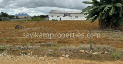 Prime Land Opportunity in Camp Fouquereaux – Plaines Wilhems