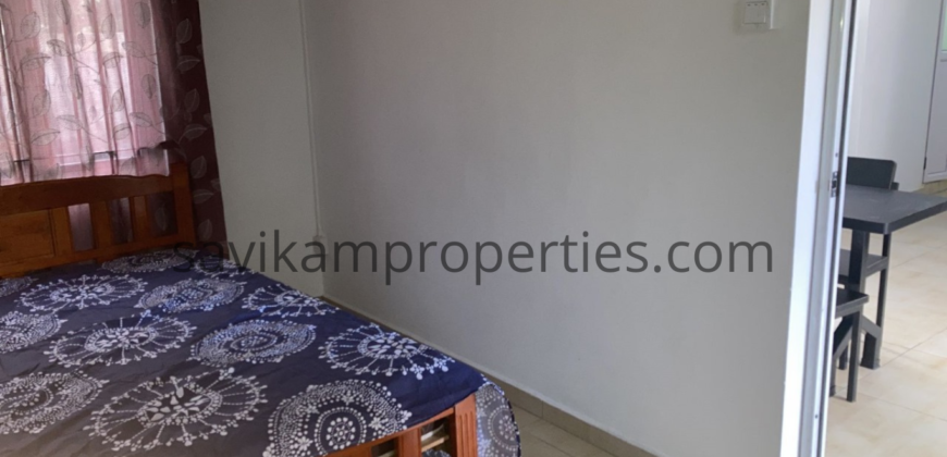 Apartment for rent in Candos, Plaines Wilhems