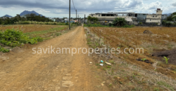 Prime Land Opportunity in Camp Fouquereaux – Plaines Wilhems