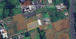 Prime Land Opportunity in Camp Fouquereaux – Plaines Wilhems