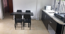 Apartment for rent in Candos, Plaines Wilhems