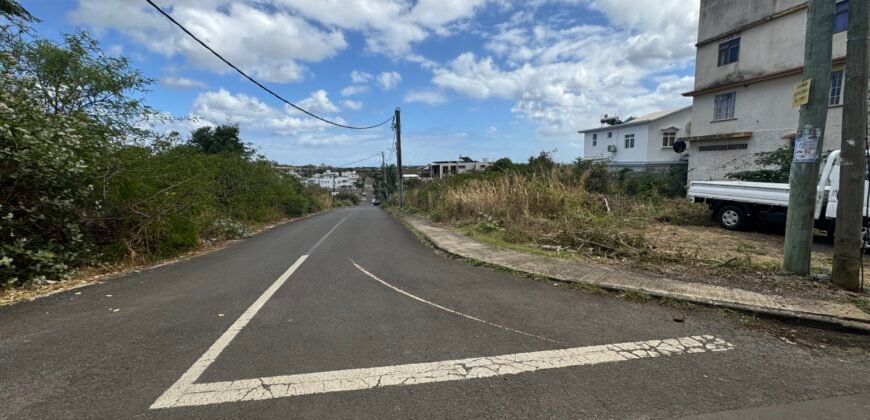 Land for Sale in Montreal Coromandel, Avenue Zinnia