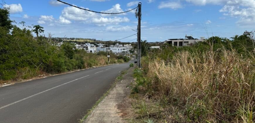 Land for Sale in Montreal Coromandel, Avenue Zinnia