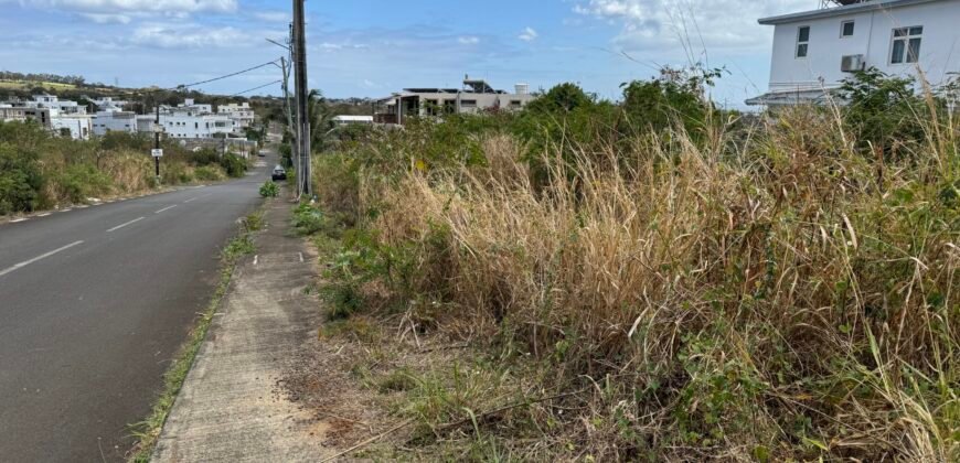 Land for Sale in Montreal Coromandel, Avenue Zinnia