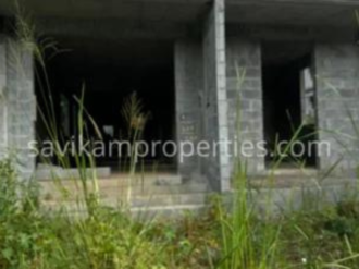 Uncompleted House for sale in Port Louis (Pailles)