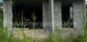 Uncompleted House for sale in Port Louis (Pailles)