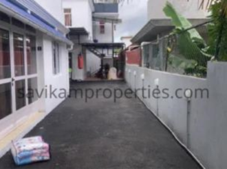 Apartment for rent in Candos, Plaines Wilhems