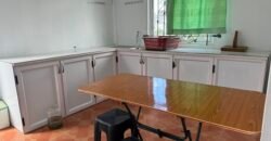 2 bedroom house for rent at bassin quatre bornes