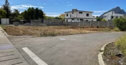 Unique Opportunity Land for Sale at Paillote- Solferino