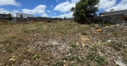 Residential Land for Sale in Palma, la source – 370m²